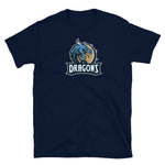 D.C. Dragons Shirt