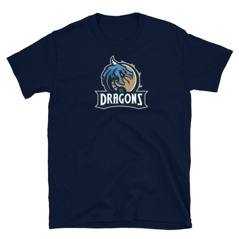 D.C. Dragons Shirt