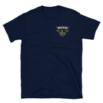 San Diego Mavericks Shirt