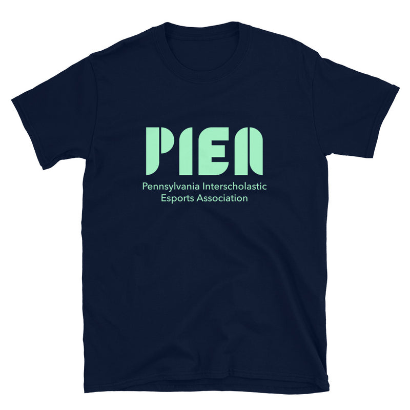 PIEA Shirt - Navy