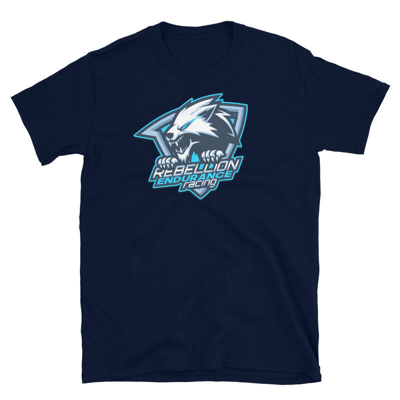Rebellion Endurance Racing Shirt