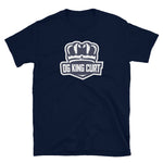 OG King Curt Logo Shirt