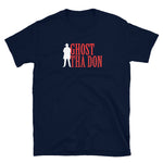 GhOsTThADoN Logo Shirt