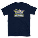 Alamo City Artillery Logo Shirt