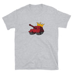 Tank Merritt KingTank Shirt