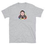 LezJustGame Shirt