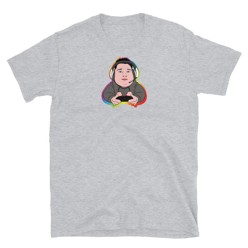 LezJustGame Shirt