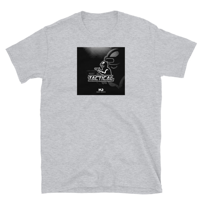 Tactical Gaming Shirt