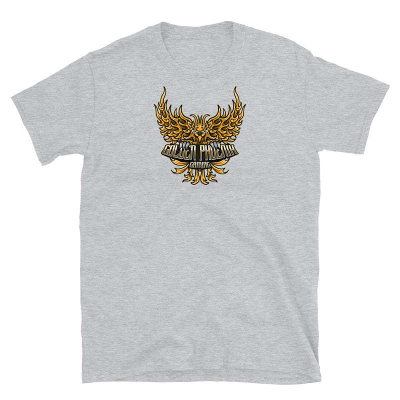 Golden Phoenix Shirt