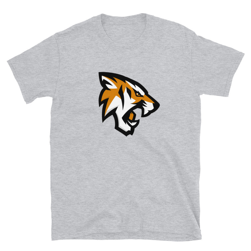 Chicago Tigers Logo Shirt