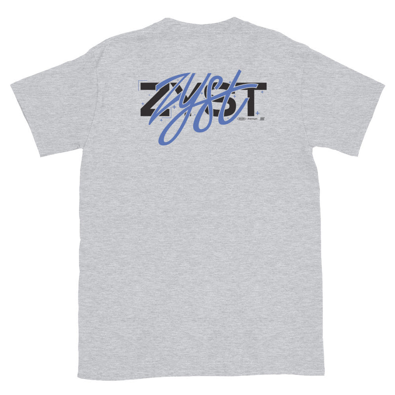 ZysT Spine Shirt