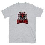 Oklahoma City Outlaws Shirt