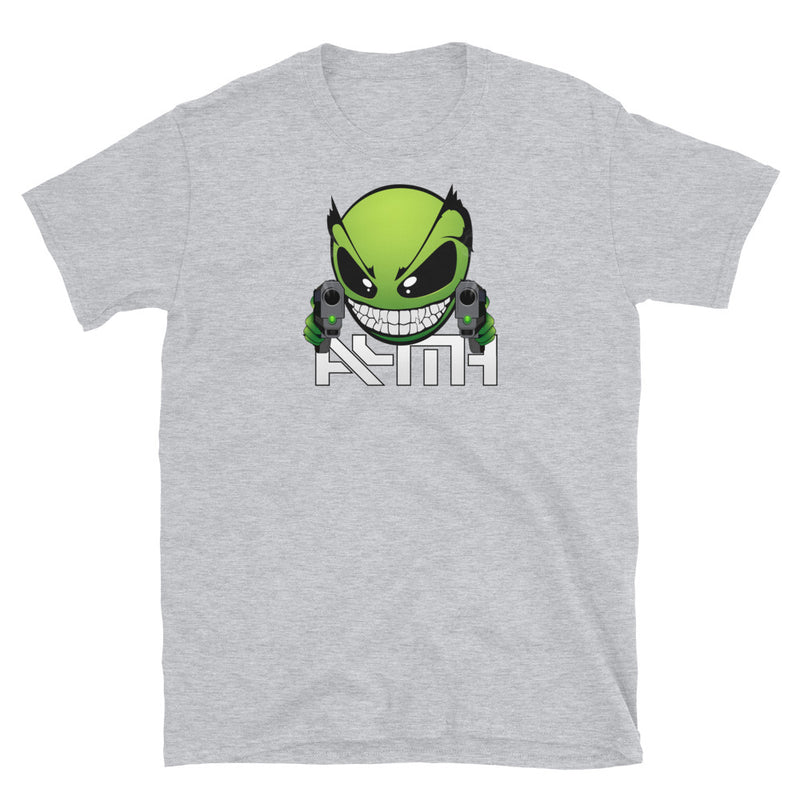 Aim 4 The Head Shirt