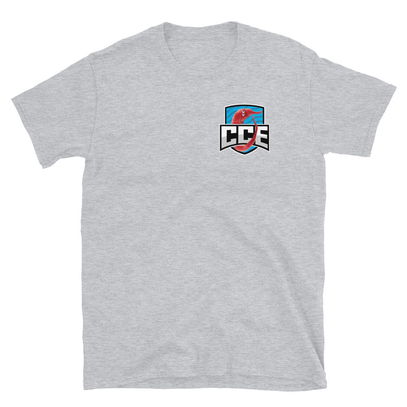 Champlain Esports Garfunkel  Shirt