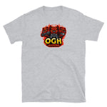 OGH Gaming Shirt