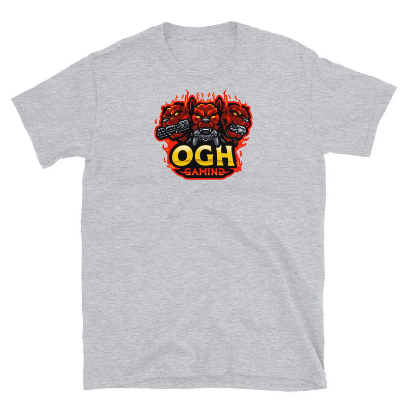 OGH Gaming Shirt