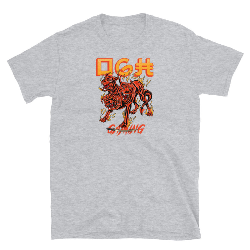 OGH Gaming Tokyo Shirt