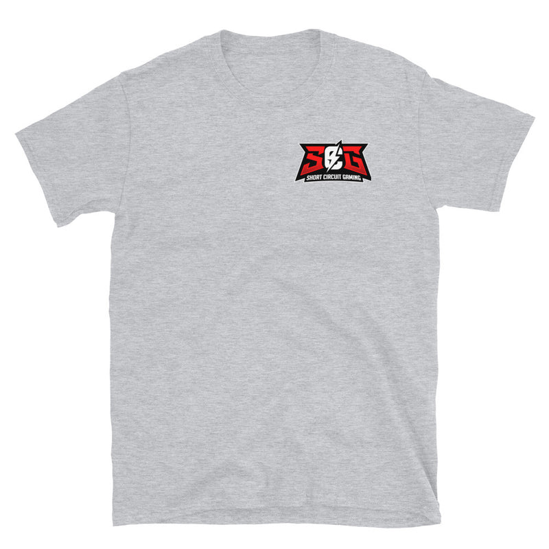 Short Circuit Shirt