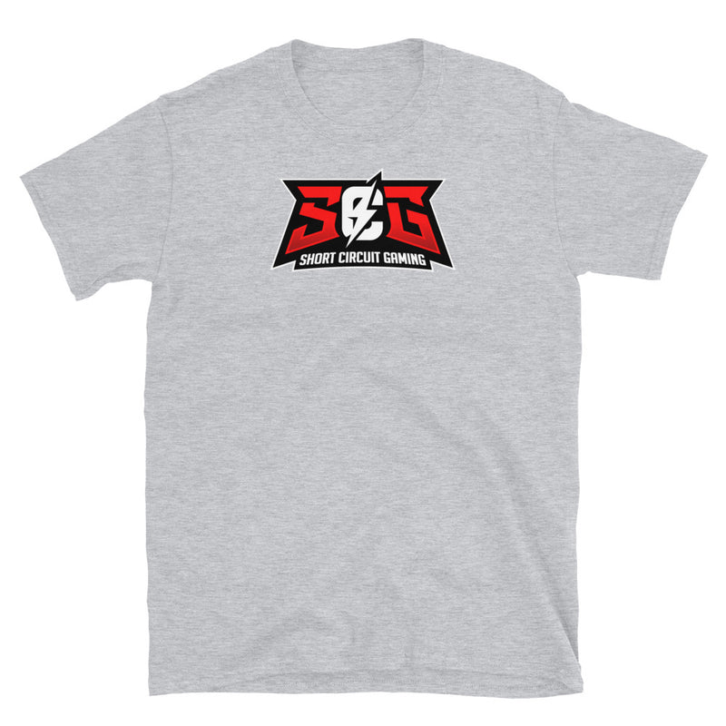 Short Circuit Shirt