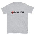Cataclysm Logo Shirt