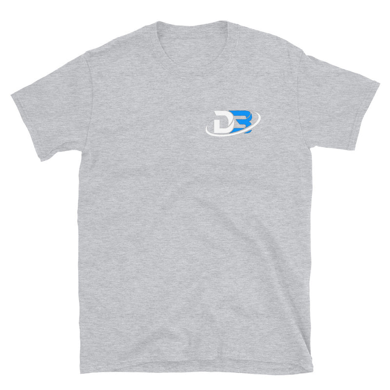 DBish Gaming Shirt