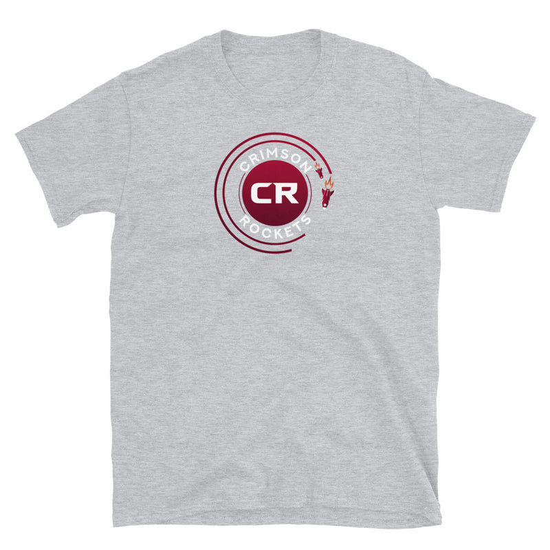 Crimson Rockets Shirt