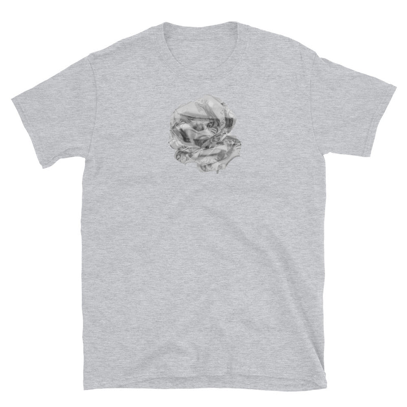 Dollar Rose Shirt