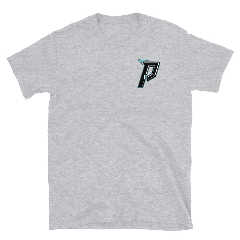 Panik Gaming Shirt