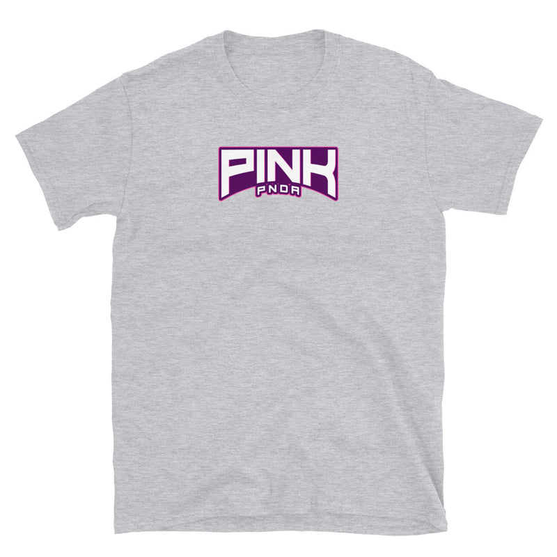 Pink PNDA Shirt