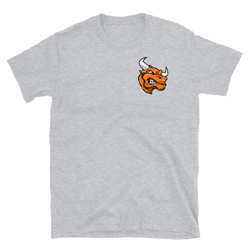 Sup3rY4k Shirt