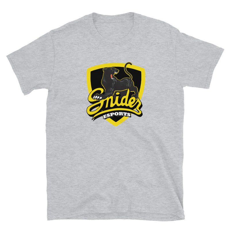 Snider High School Text Shirt