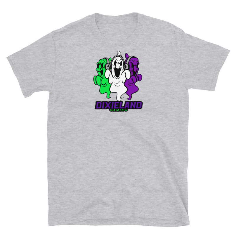 Dixieland Gaming Shirt