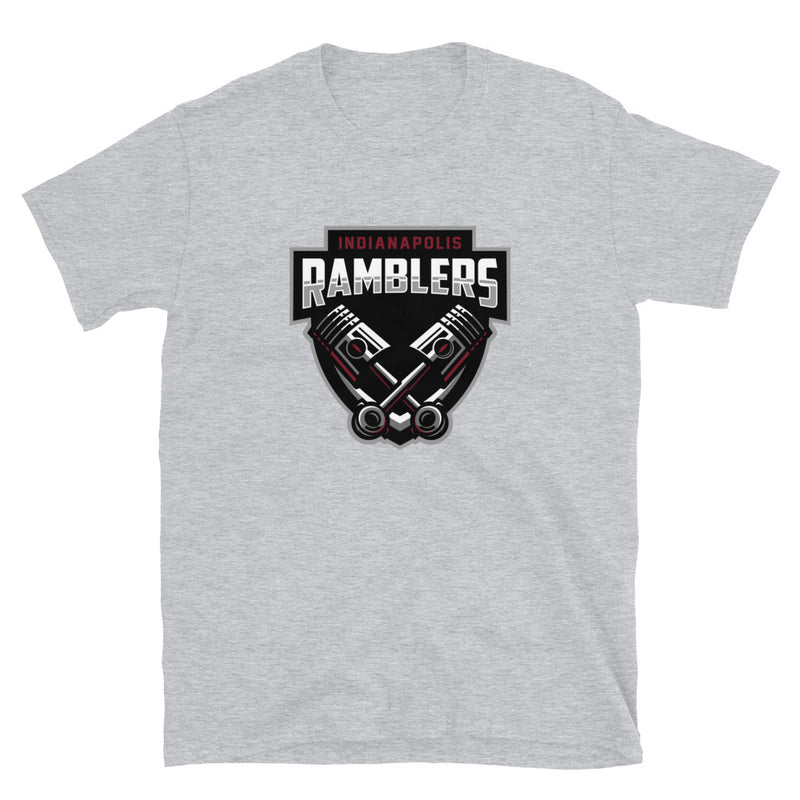 Indianapolis Ramblers Shirt