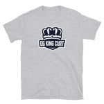 OG King Curt Logo Shirt
