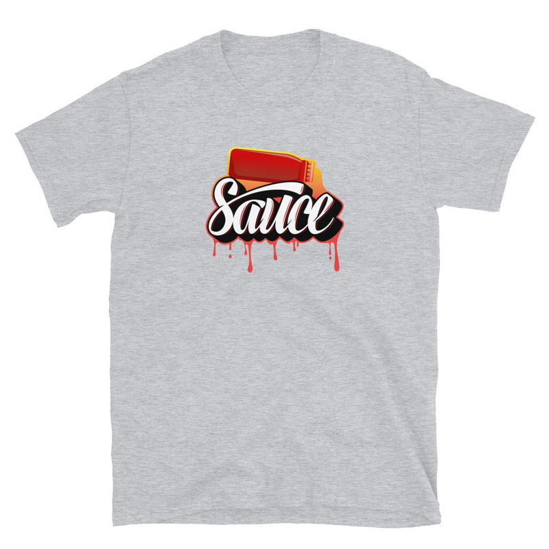 xNightMareEffecT Sauce Shirt