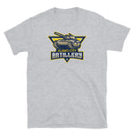 Alamo City Artillery Logo Shirt