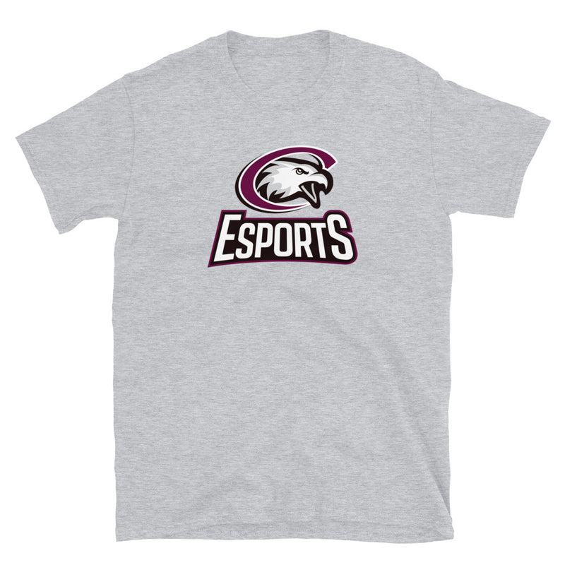 Chadron State Esports Logo Shirt