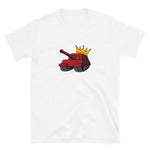 Tank Merritt KingTank Shirt