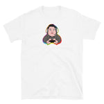 LezJustGame Shirt