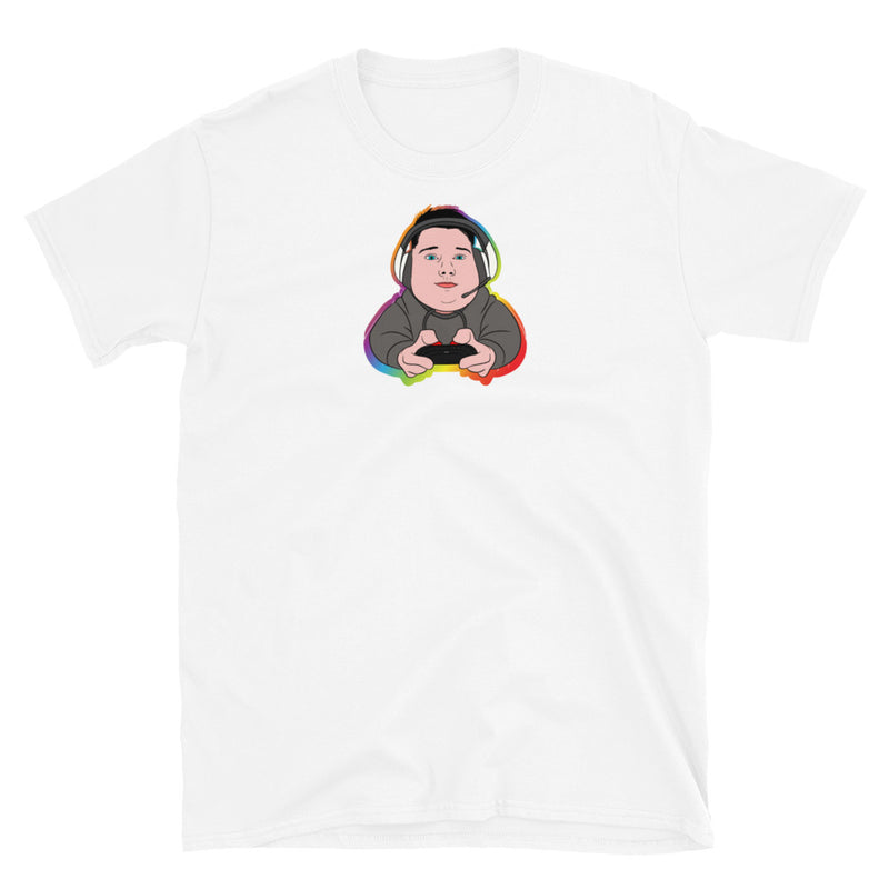 LezJustGame Shirt