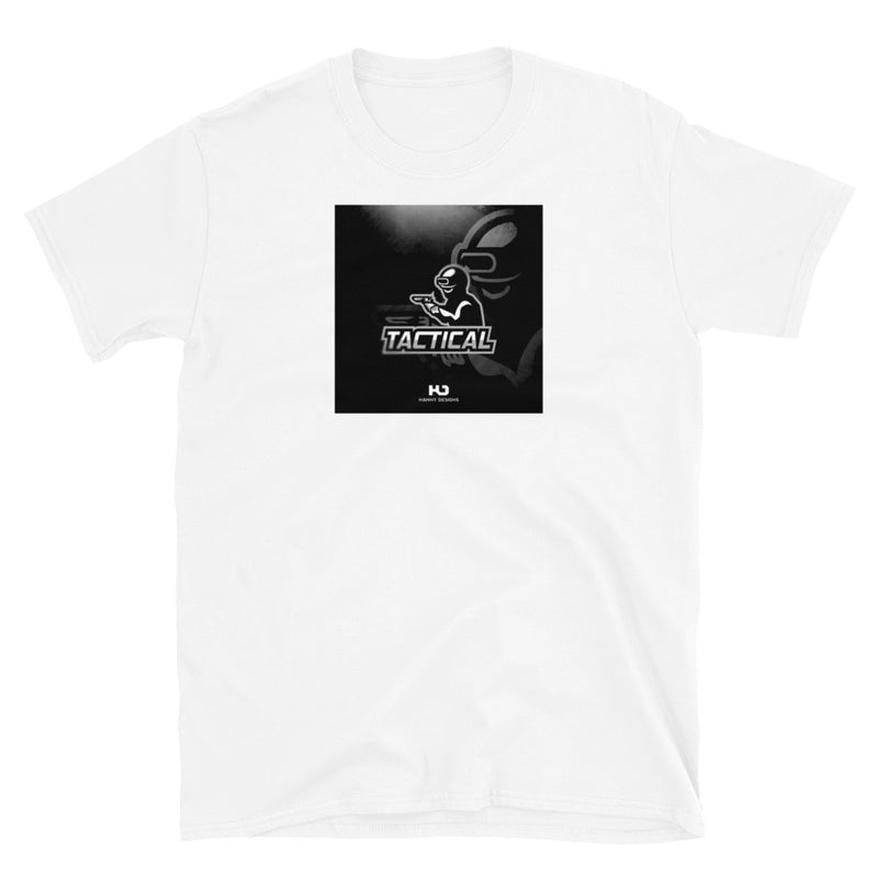 Tactical Gaming Shirt