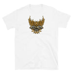 Golden Phoenix Shirt