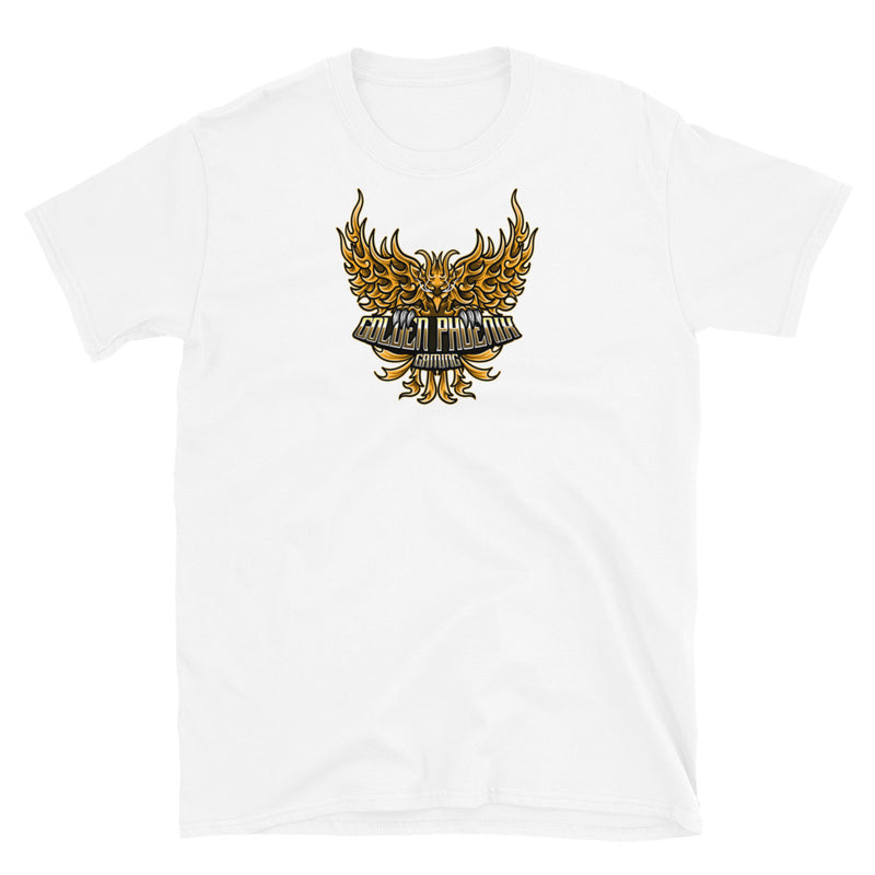 Golden Phoenix Shirt