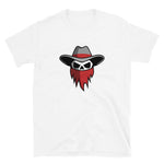 Austin Desperados Logo Shirt