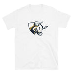 Brooklyn Bulls Logo Shirt