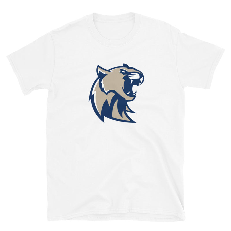 Chicago Cougars Logo Shirt