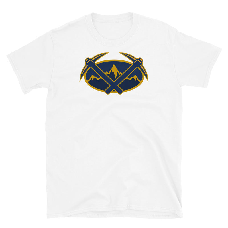 Sacramento Miners Shirt
