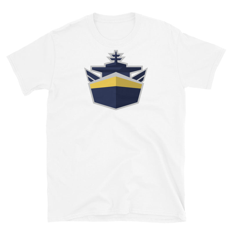 San Antonio Dreadnoughts Shirt