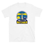 Boston Watchmen Shirt