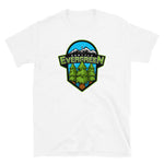 Seattle Evergreen Shirt